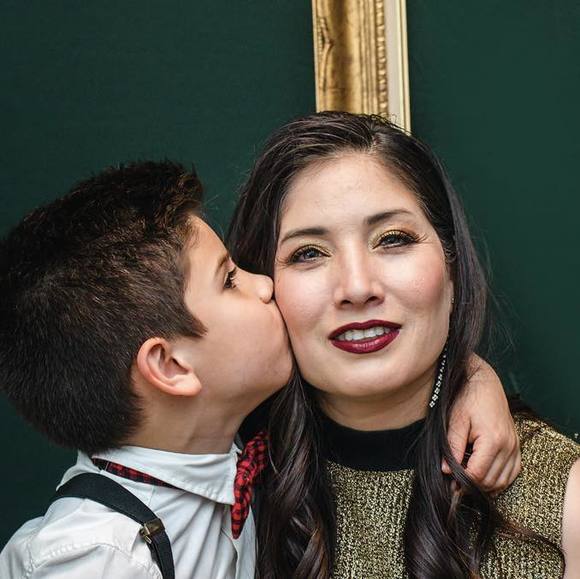 Meet your Posher, Adriana - Picture 1 of 1